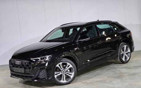 Audi Q8 I, 2025 год, 13 987 000 рублей, 33 фотография