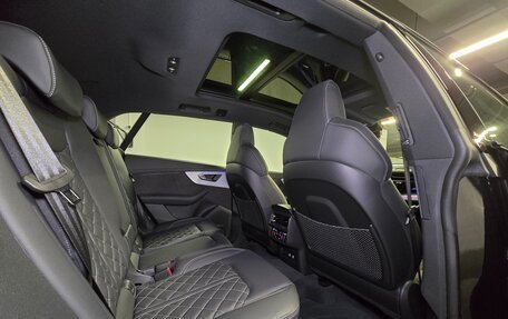Audi Q8 I, 2025 год, 13 987 000 рублей, 25 фотография