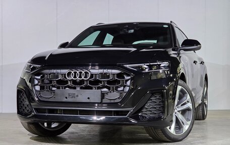 Audi Q8 I, 2025 год, 13 987 000 рублей, 31 фотография