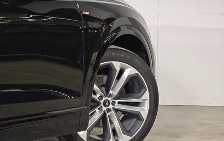 Audi Q8 I, 2025 год, 13 987 000 рублей, 29 фотография