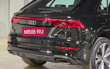 Audi Q8 I, 2025 год, 13 987 000 рублей, 28 фотография