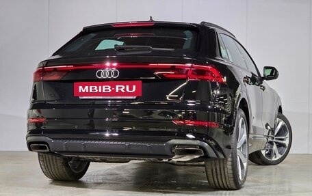 Audi Q8 I, 2025 год, 13 987 000 рублей, 30 фотография