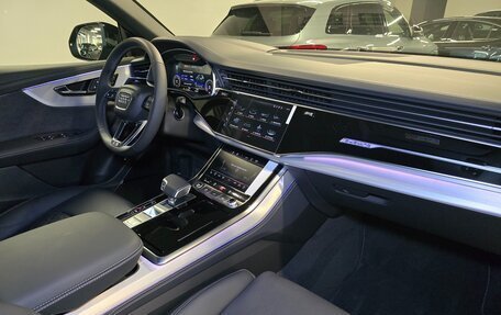 Audi Q8 I, 2025 год, 13 987 000 рублей, 35 фотография