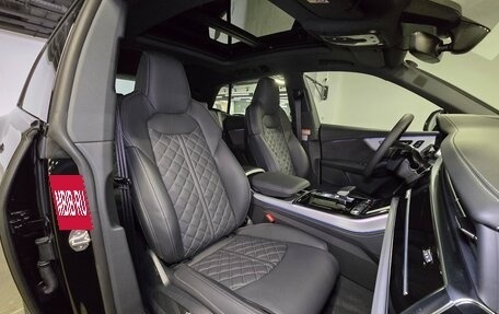 Audi Q8 I, 2025 год, 13 987 000 рублей, 38 фотография