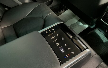 Toyota Camry, 2019 год, 2 820 000 рублей, 15 фотография