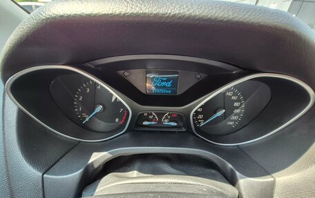 Ford Focus III, 2013 год, 737 000 рублей, 8 фотография