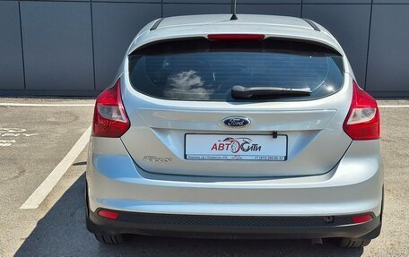 Ford Focus III, 2013 год, 737 000 рублей, 5 фотография
