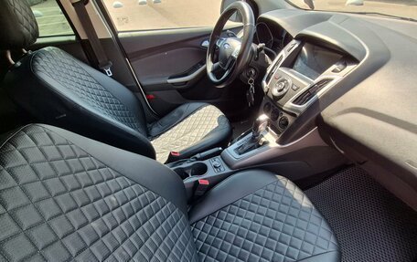 Ford Focus III, 2013 год, 737 000 рублей, 12 фотография