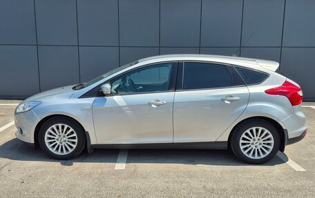 Ford Focus III, 2013 год, 737 000 рублей, 7 фотография