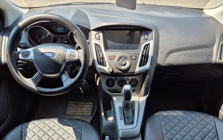 Ford Focus III, 2013 год, 737 000 рублей, 11 фотография