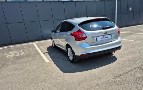Ford Focus III, 2013 год, 737 000 рублей, 6 фотография