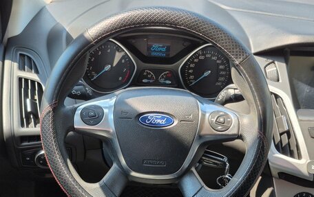 Ford Focus III, 2013 год, 737 000 рублей, 9 фотография
