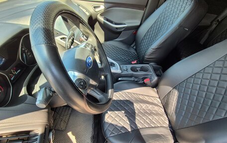 Ford Focus III, 2013 год, 737 000 рублей, 10 фотография