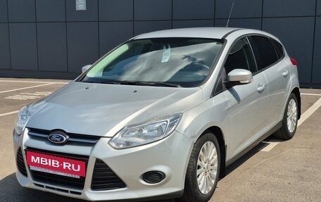 Ford Focus III, 2013 год, 737 000 рублей, 3 фотография