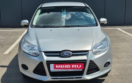 Ford Focus III, 2013 год, 737 000 рублей, 2 фотография