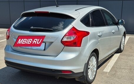 Ford Focus III, 2013 год, 737 000 рублей, 4 фотография