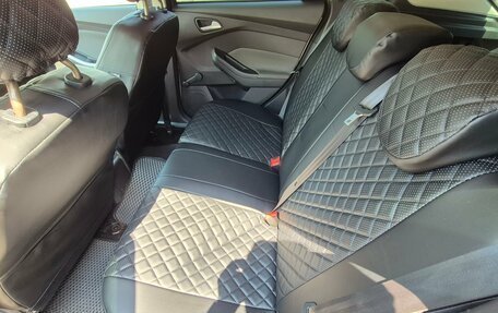 Ford Focus III, 2013 год, 737 000 рублей, 17 фотография