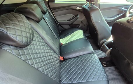 Ford Focus III, 2013 год, 737 000 рублей, 18 фотография