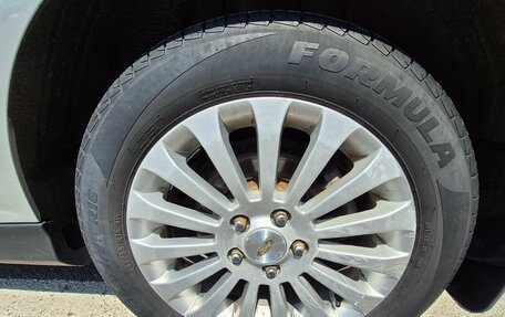 Ford Focus III, 2013 год, 737 000 рублей, 20 фотография