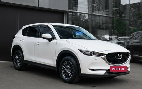 Mazda CX-5 II, 2019 год, 2 490 000 рублей, 4 фотография