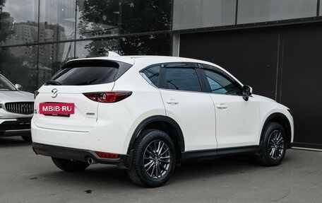 Mazda CX-5 II, 2019 год, 2 490 000 рублей, 5 фотография