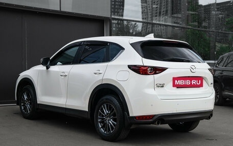 Mazda CX-5 II, 2019 год, 2 490 000 рублей, 7 фотография