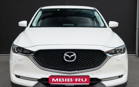 Mazda CX-5 II, 2019 год, 2 490 000 рублей, 3 фотография