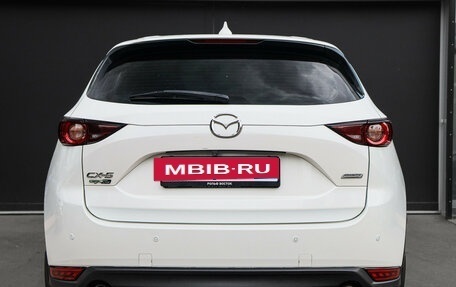 Mazda CX-5 II, 2019 год, 2 490 000 рублей, 6 фотография
