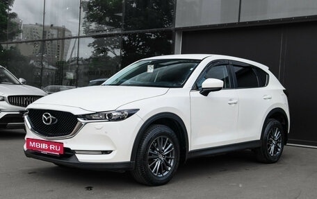 Mazda CX-5 II, 2019 год, 2 490 000 рублей, 2 фотография