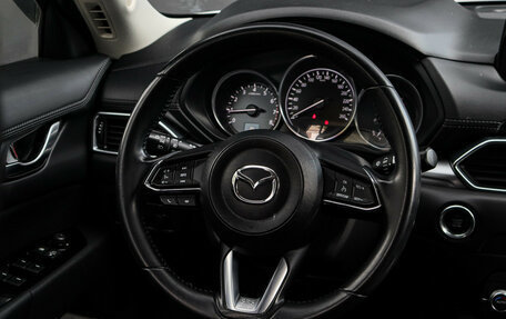 Mazda CX-5 II, 2019 год, 2 490 000 рублей, 12 фотография