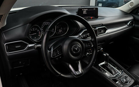 Mazda CX-5 II, 2019 год, 2 490 000 рублей, 13 фотография