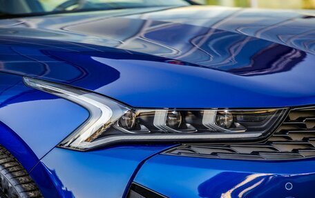 KIA K5, 2021 год, 2 898 000 рублей, 11 фотография