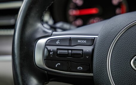 KIA K5, 2021 год, 2 898 000 рублей, 18 фотография