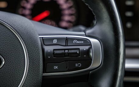 KIA K5, 2021 год, 2 898 000 рублей, 19 фотография