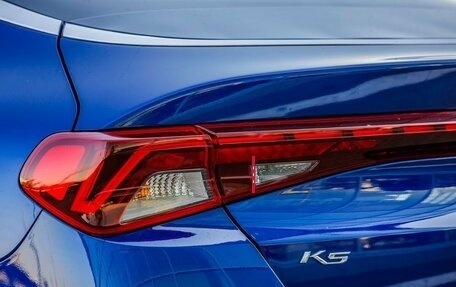 KIA K5, 2021 год, 2 898 000 рублей, 12 фотография