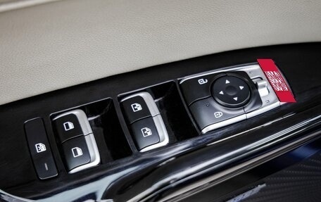 KIA K5, 2021 год, 2 898 000 рублей, 15 фотография
