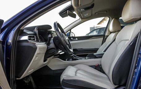 KIA K5, 2021 год, 2 898 000 рублей, 30 фотография