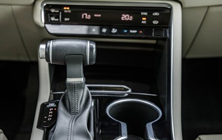 KIA K5, 2021 год, 2 898 000 рублей, 27 фотография