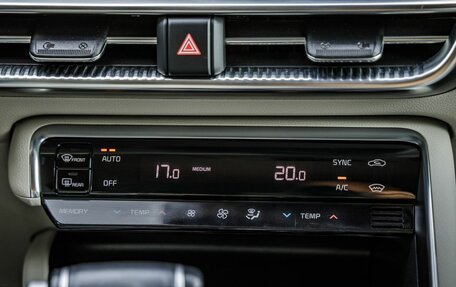 KIA K5, 2021 год, 2 898 000 рублей, 26 фотография