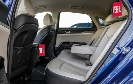 KIA K5, 2021 год, 2 898 000 рублей, 36 фотография