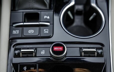 KIA K5, 2021 год, 2 898 000 рублей, 28 фотография