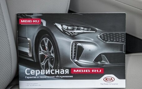 KIA K5, 2021 год, 2 898 000 рублей, 39 фотография