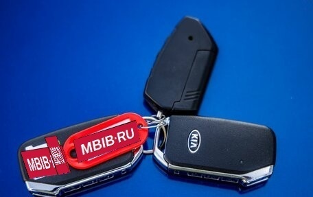 KIA K5, 2021 год, 2 898 000 рублей, 38 фотография