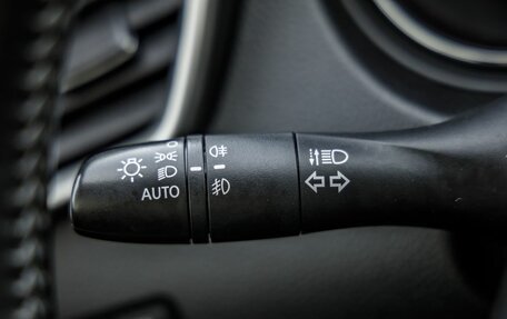 Nissan Qashqai, 2017 год, 1 698 000 рублей, 18 фотография