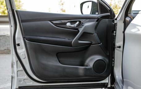 Nissan Qashqai, 2017 год, 1 698 000 рублей, 28 фотография