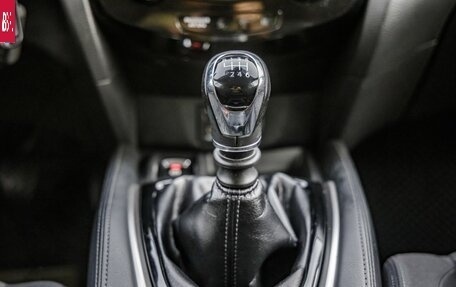 Nissan Qashqai, 2017 год, 1 698 000 рублей, 27 фотография