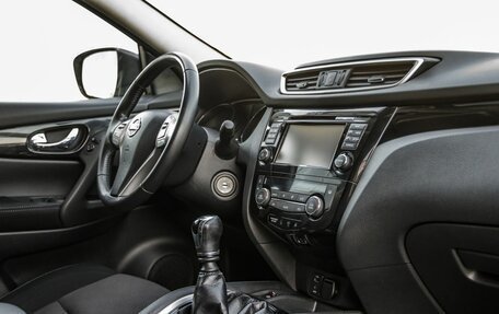 Nissan Qashqai, 2017 год, 1 698 000 рублей, 35 фотография