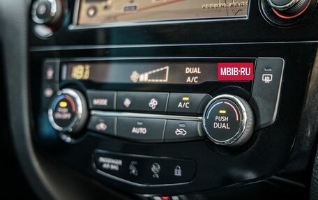 Nissan Qashqai, 2017 год, 1 698 000 рублей, 33 фотография