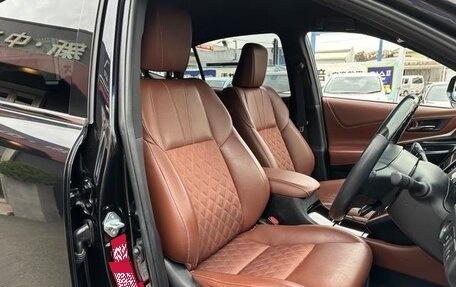 Toyota Harrier, 2020 год, 2 300 000 рублей, 9 фотография