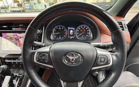 Toyota Harrier, 2020 год, 2 300 000 рублей, 12 фотография